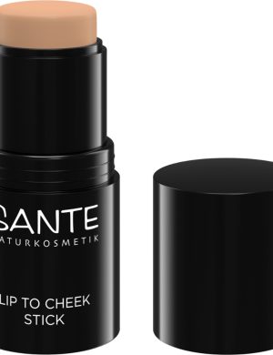 LIVING CRAFTS - Lip to Cheek Stick 02 -