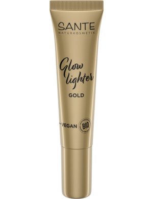 LIVING CRAFTS - Liquid Highlighter 01gold -