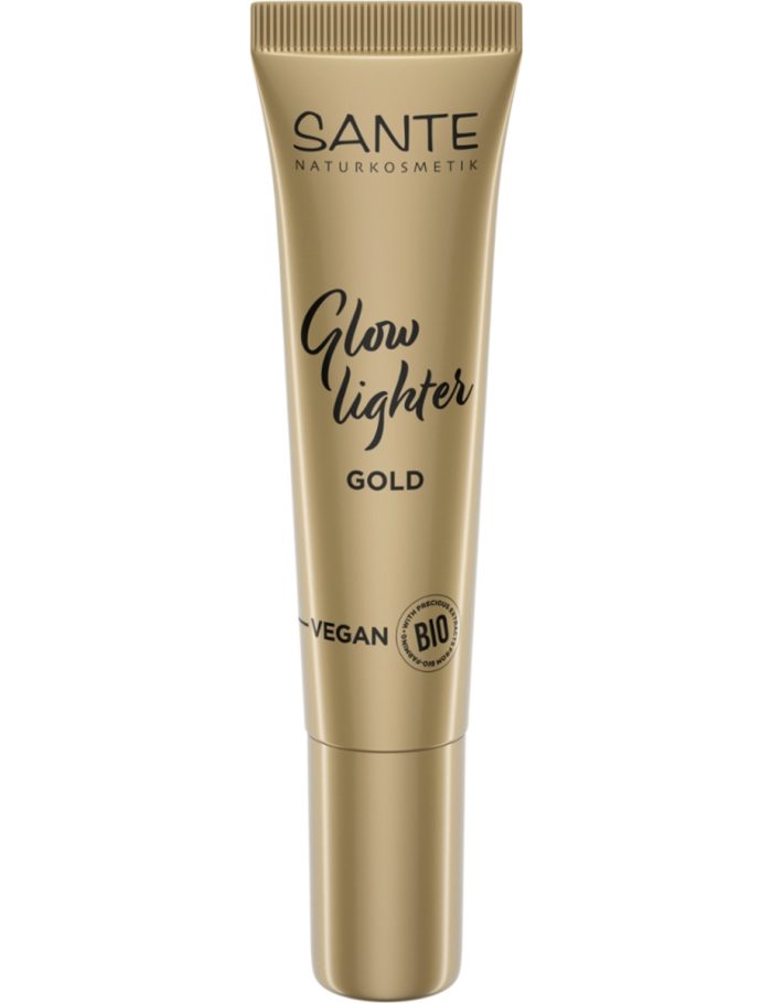 LIVING CRAFTS - Liquid Highlighter 01gold -