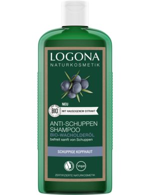 LIVING CRAFTS - LO Anti-Schuppen Sha -