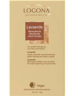 LIVING CRAFTS - LO Lavaerde Pulver 1 -