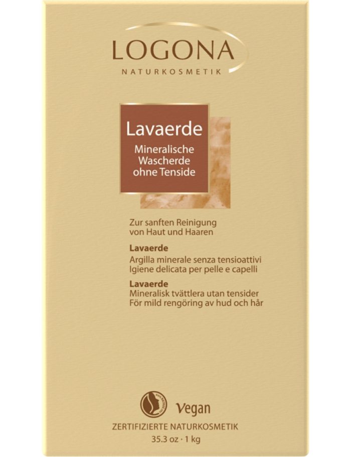 LIVING CRAFTS - LO Lavaerde Pulver 1 - LIVING CRAFTS - LO Lavaerde Pulver 1 -