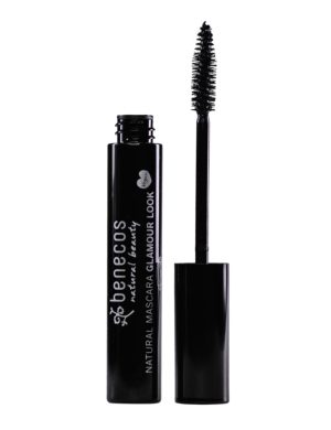 LIVING CRAFTS - Mascara Glamour Look -