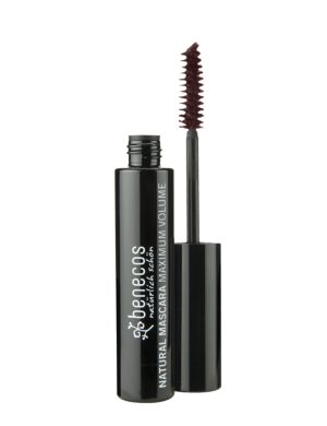 LIVING CRAFTS - Mascara Maximum Volume -