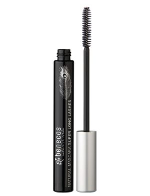 LIVING CRAFTS - Mascara Super Long Lashes -