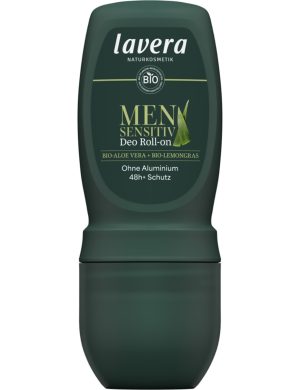 LIVING CRAFTS - MEN DEO ROLL-ON -