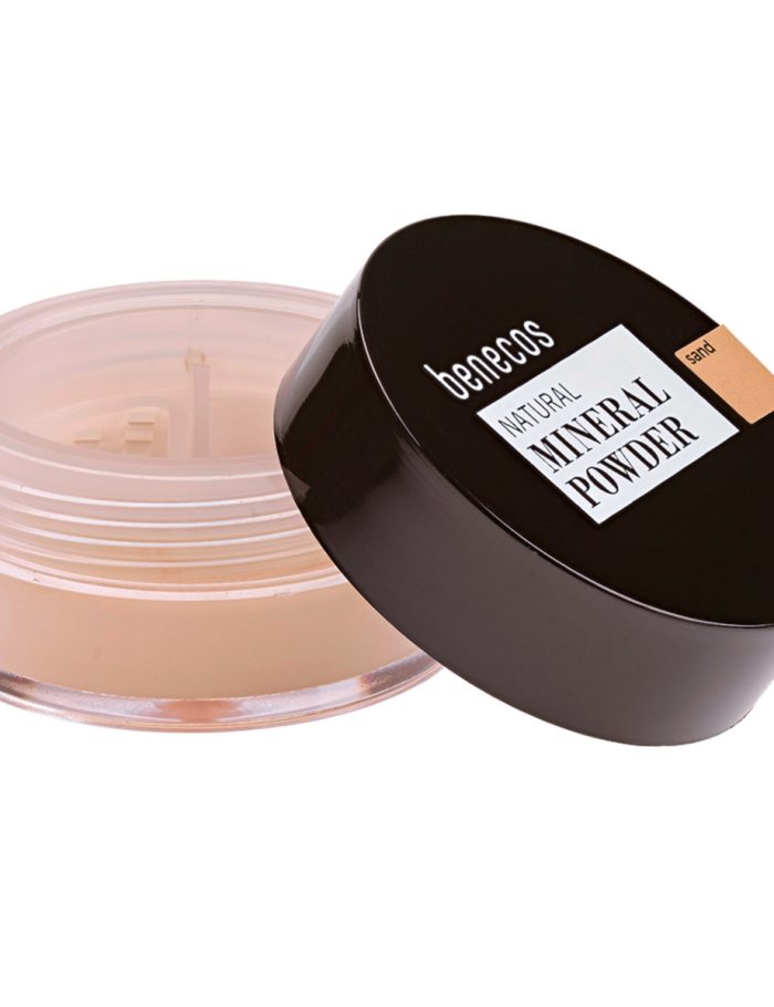 LIVING CRAFTS - Mineral Powder sand - LIVING CRAFTS - Mineral Powder sand -