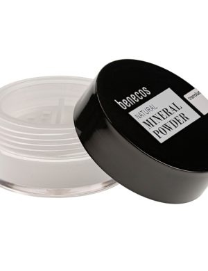 LIVING CRAFTS - Mineral Powder translucen -