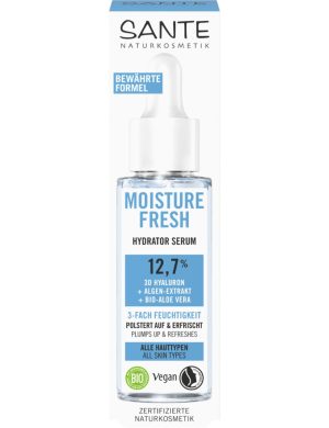 LIVING CRAFTS - Moisture Fresh Hydrator S -