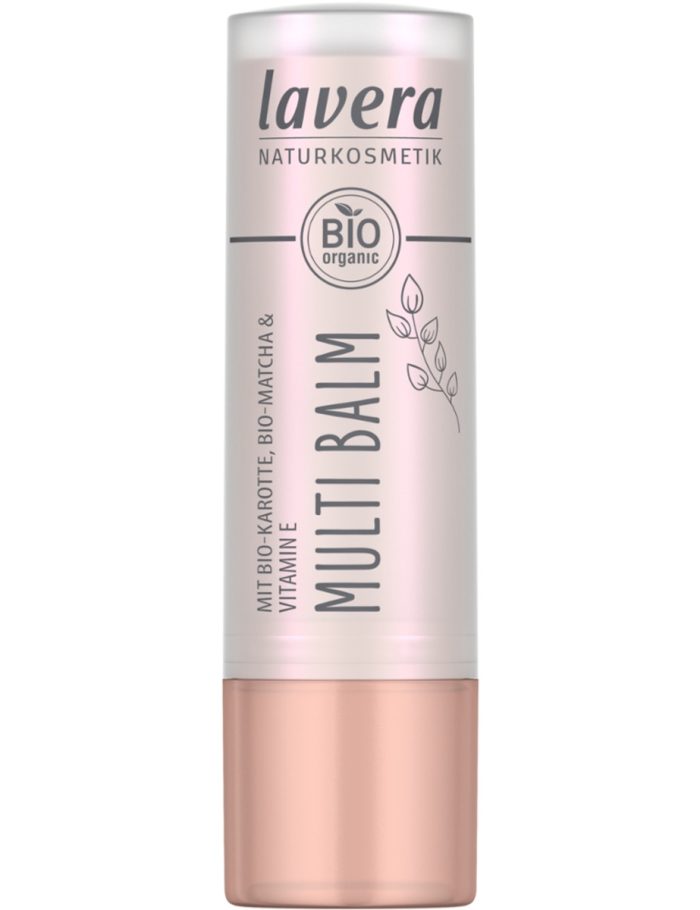 LIVING CRAFTS - Multi Balm -Gold 03- -
