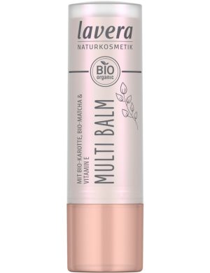 LIVING CRAFTS - Multi Balm -Sunset Red 01 -