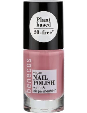 LIVING CRAFTS - Nail Polish bubble gum -