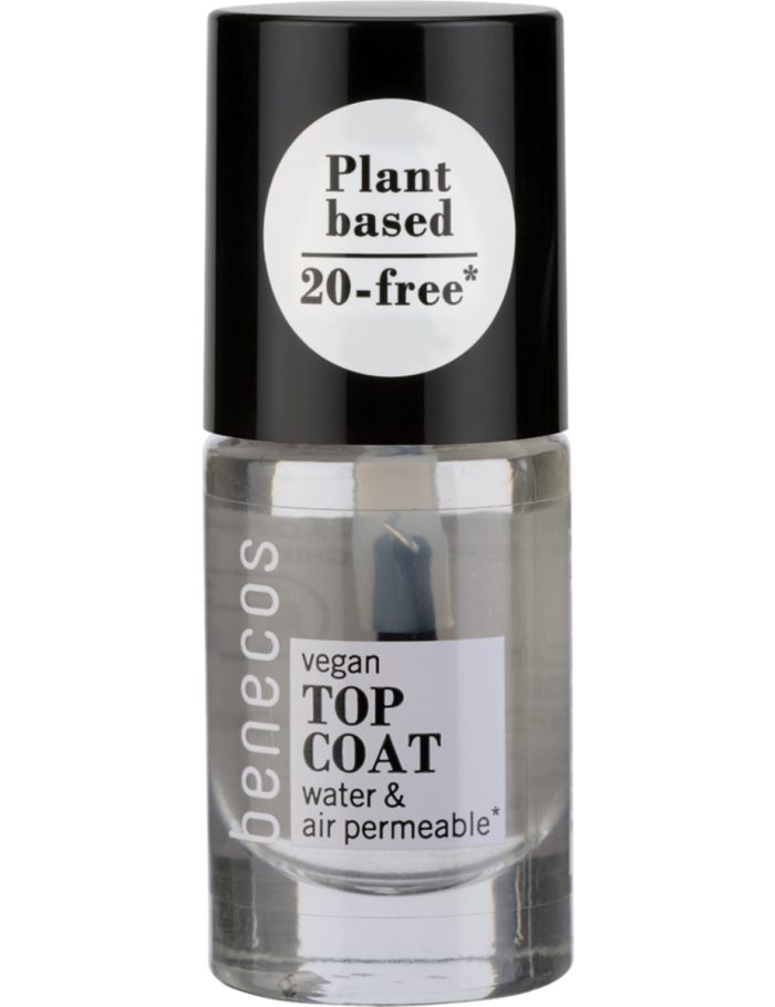 LIVING CRAFTS - Nail Polish crystal -