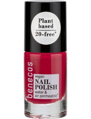 LIVING CRAFTS - Nail Polish hot summer -
