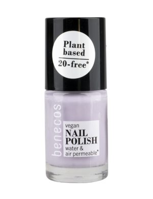 LIVING CRAFTS - Nail Polish lovely lavend -