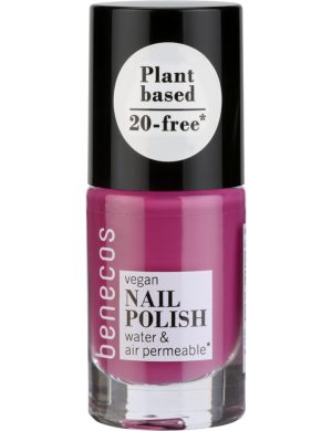 LIVING CRAFTS - Nail Polish my secret -