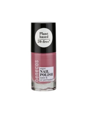 LIVING CRAFTS - Nail Polish mystery -