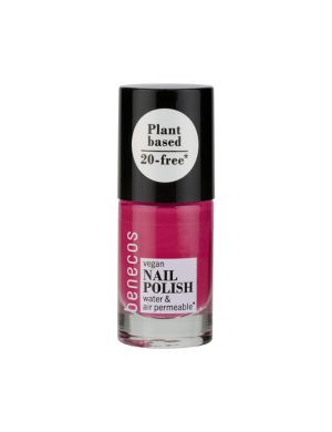 LIVING CRAFTS - Nail Polish oh lala -