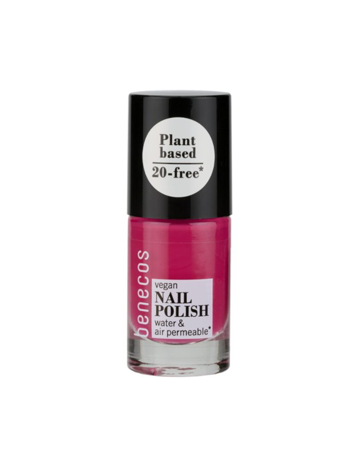 LIVING CRAFTS - Nail Polish oh lala - LIVING CRAFTS - Nail Polish oh lala -