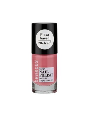 LIVING CRAFTS - Nail Polish peach sorbet -