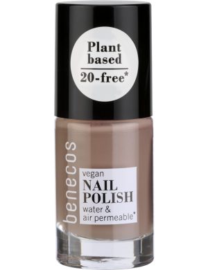 LIVING CRAFTS - Nail Polish rock it! -