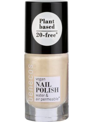 LIVING CRAFTS - Nail Polish sharp rosé -