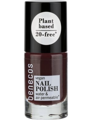 LIVING CRAFTS - Nail Polish vamp -