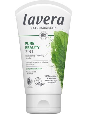 LIVING CRAFTS - Pure Beauty 3in1 -