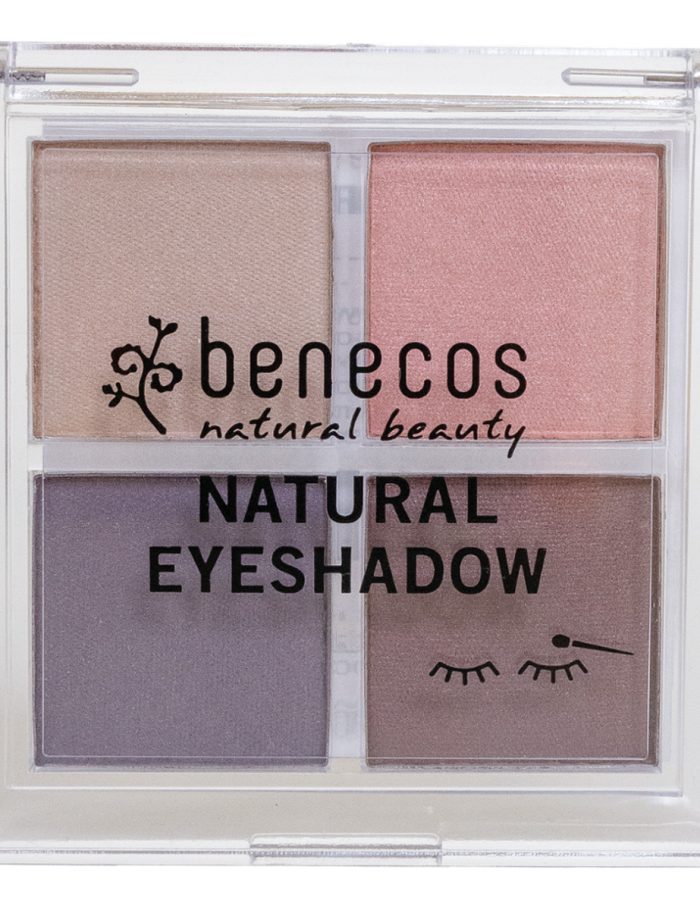 LIVING CRAFTS - Quattro ES beautiful eyes -