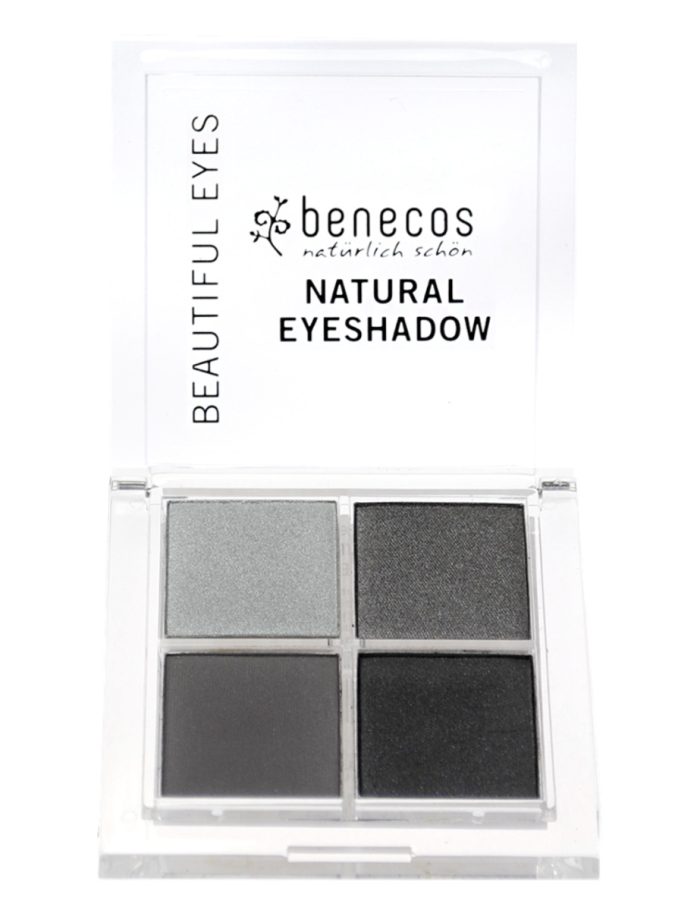 LIVING CRAFTS - Quattro ES smokey eyes -