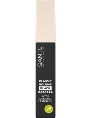 LIVING CRAFTS - SA Classic Vol Mascara 01 -