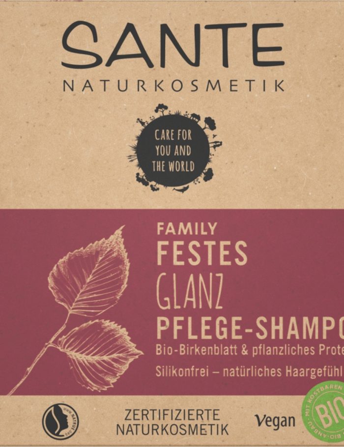 LIVING CRAFTS - SA FAM Glanz - LIVING CRAFTS - SA FAM Glanz -