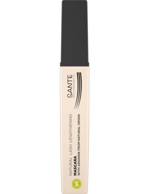 LIVING CRAFTS - SA Length Care Mascara -