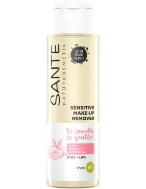 LIVING CRAFTS - SA Sensitive Make-up Rem -