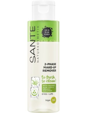 LIVING CRAFTS - SA Sensitive Make-up Remo -