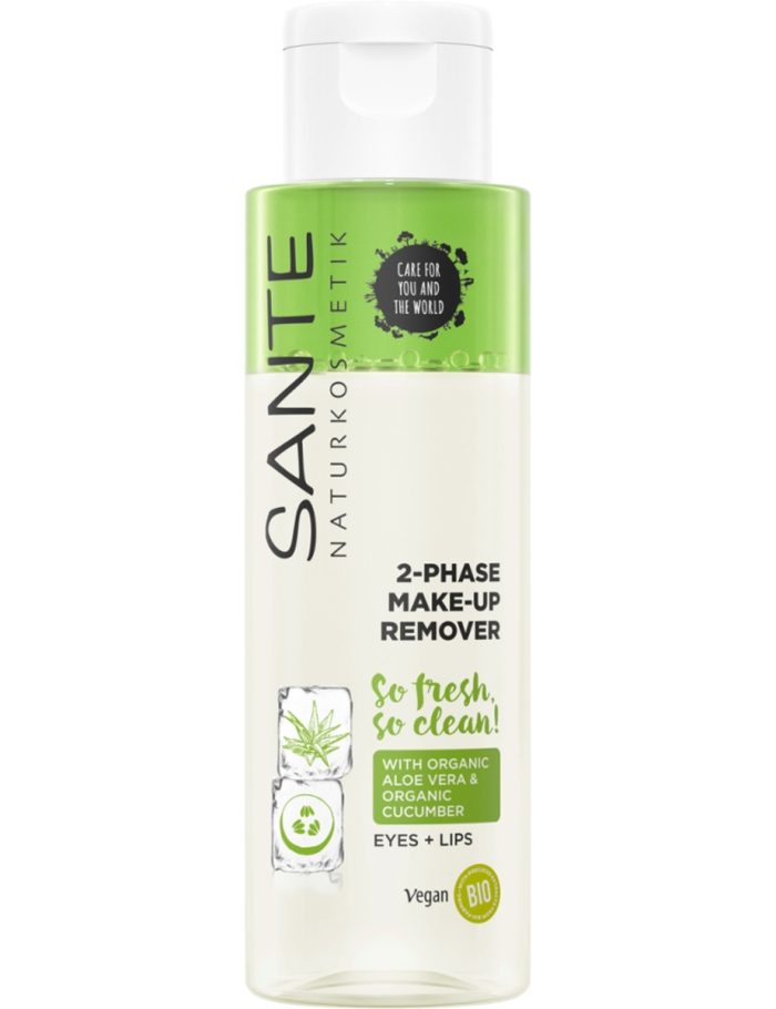 LIVING CRAFTS - SA Sensitive Make-up Remo -