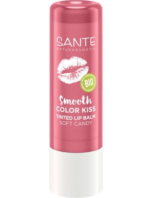LIVING CRAFTS - Smooth Color Kiss Candy -