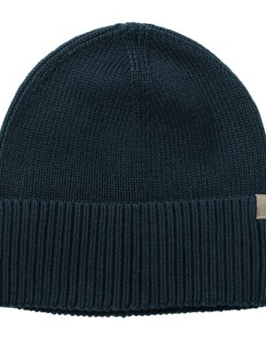 LIVING CRAFTS - Unisex Mütze - Blau