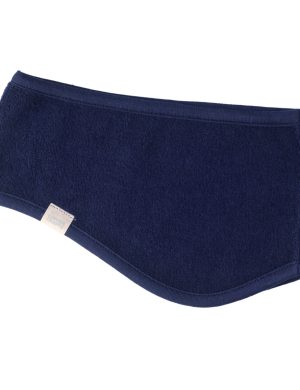 LIVING CRAFTS - Unisex Stirnband - Blau