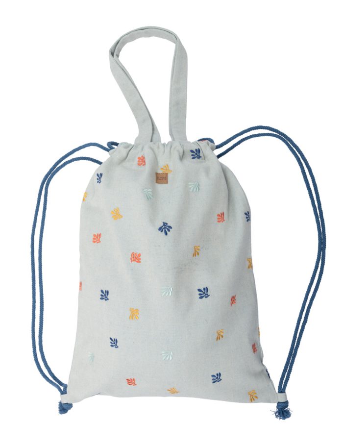 LIVING CRAFTS - Unisex Tasche - Gemustert LIVING CRAFTS - Unisex Tasche - Gemustert