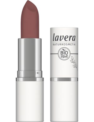 LIVING CRAFTS - Velvet Matt Lipstick 02 -