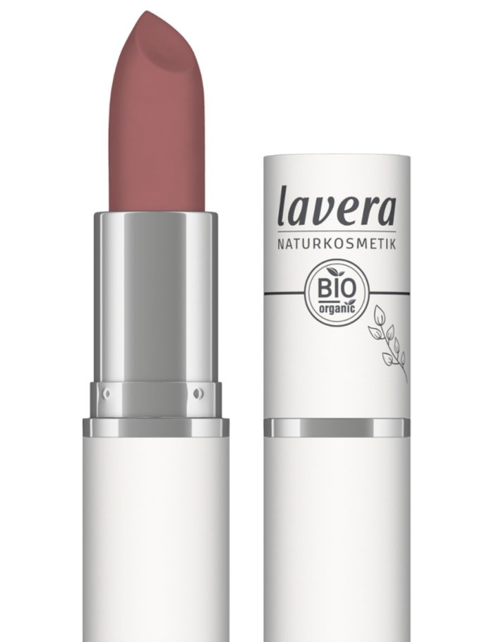 LIVING CRAFTS - Velvet Matt Lipstick 03 -
