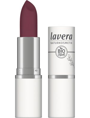 LIVING CRAFTS - Velvet Matt Lipstick 06 -