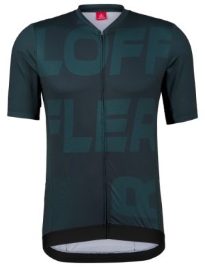 Löffler - Bike Jersey Full-Zip Signature Mid - Radtrikot