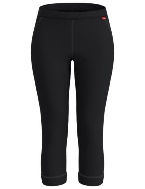 Löffler - Women's 3/4 Underpants Transtex Warm - Kunstfaserunterwäsche