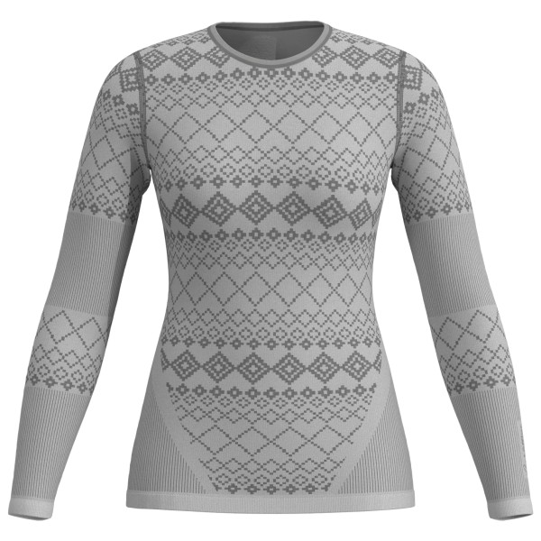 Löffler - Women's Shirt L/S Transtex Warm RETR'X - Kunstfaserunterwäsche Löffler - Women's Shirt L/S Transtex Warm RETR'X - Kunstfaserunterwäsche