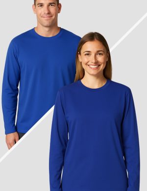 Basic Longsleeve Creator