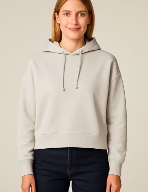 Basic Sweathoodie Nora