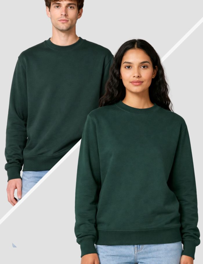 Basic Sweatshirt Changer