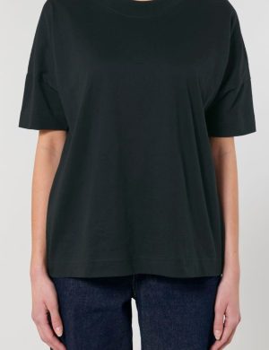 Basic T-Shirt Blaster Oversized